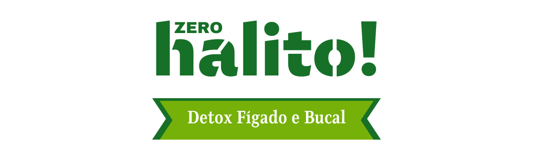 Detox Zero Hálito